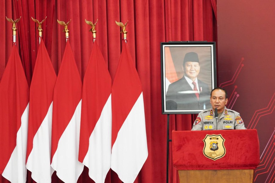Kapolda Riau Bentuk Tim Khusus untuk Sikat Preman dan Ormas Pembuat Onar
