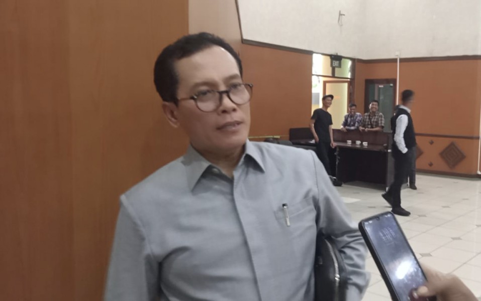 Ekonomi Lesu Dua Tahun Kepemimpinan Prabowo, Kader Gerindra Riau Berkilah Itu Cuma Kritikan
