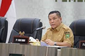 Pemprov Riau Siapkan Rp 3,9 Miliar untuk Jalur Afirmasi PPDB SMA/SMK