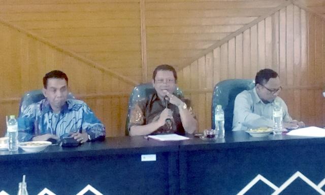 BBKSDA Riau Turunkan Tim Tangkap Harimau Liar di Inhil