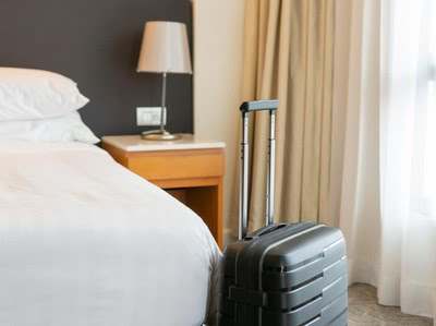 Pasca Terjaring Operasi Prostitusi Online Polda Riau, Wabup Rohil Hanya Bilang Begini