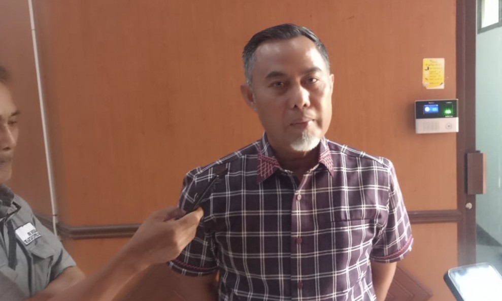 Anggota DPRD Riau Dapil Inhu-Kuansing Dorong Sosialisasi IPR kepada Masyarakat di Wilayah WPR