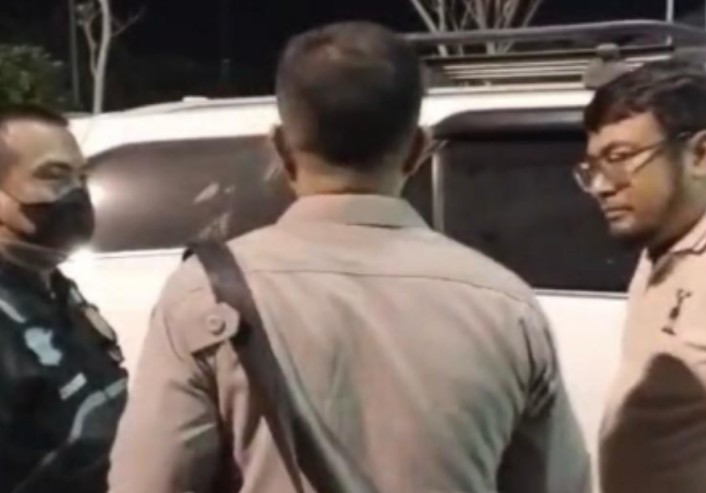 Anak Dikira Korban Penculikan Ternyata Ada Bersama Ibunya, Begini Ceritanya Sehingga PJR Kejar Mobil di Tol