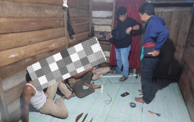 Polres Bengkalis Bongkar Sindikat TPPO, 8 Calon PMI Ilegal Diselamatkan