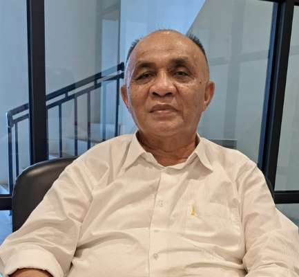 Pembangunan Real Estate di Kenagarian Tarantang Harau Sumbar Timbulkan Polemik, Pihak Terkait Diminta Tidak Tutup Mata