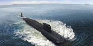 KRI Nanggala 402 Ditemukan Perairan Bali, Terbelah 3 Bagian di Kedalaman 838 Meter