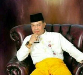 Besok (20/10), Nizhamul Akan Dilantik di Kemenkopolhukam RI