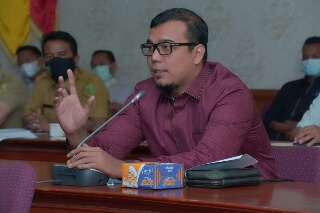 Momentum Harlah NU Ke 95, PKB Riau Dorong Perda Pesantren Disahkan 2021