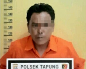 Licik! Kontrak Hasil Kebun Sawit Diduga Dijadikan Modus oleh Pelaku Tipu Rekannya