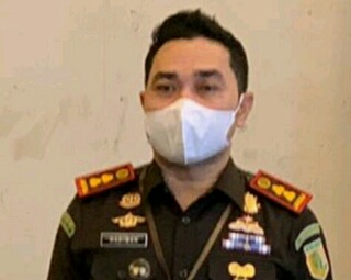 Kajari Kuansing Bantah Kasus Mantan Kepala Dinas ESDM Kuansing Sudah di SP3