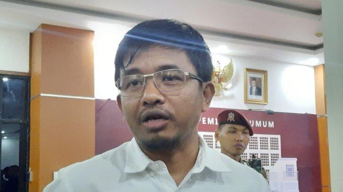 KPU Berdalih Perubahan Format Debat Khusus Cawapres tak Langgar UU