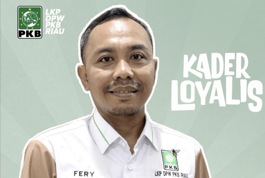 Perkuat Kaderisasi dan Kepemimpinan, DPW PKB Riau Gelar Pendidikan Instruktur