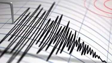Gempa 6,4 SR Guncang Sumut, Getaran Terasa Sampai ke Sumbar