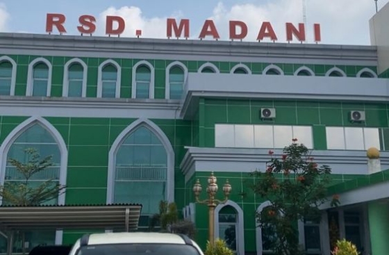 Cegah Obat Kadaluwarsa Sampai ke Pasien, Inspektorat Pekanbaru Bakal Audit RSD Madani dan Puskesmas