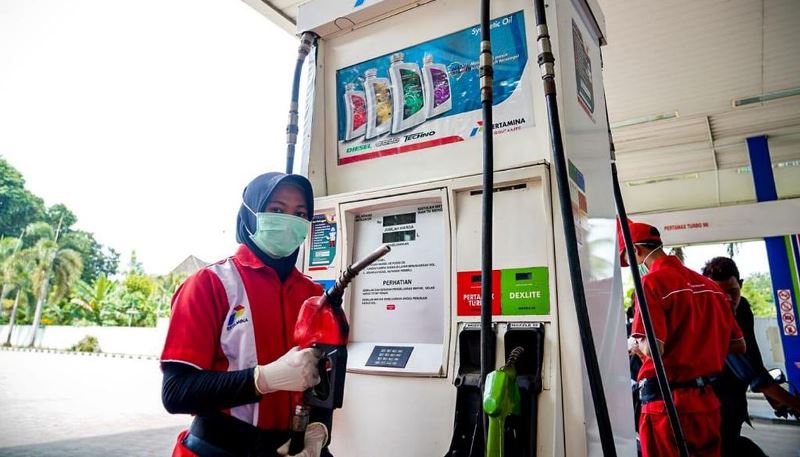 Mulai Tahun Depan, Pertamina Bakal Hapus Pertalite, Ini Penggantinya