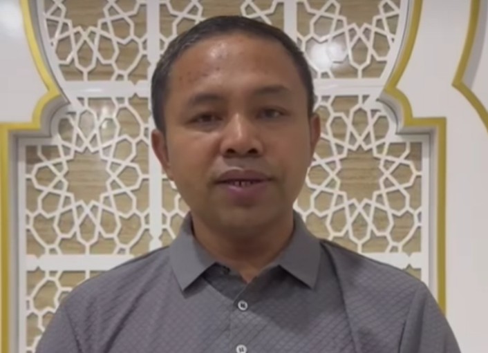 Bacalon Gubri Abdul Wahid Sumbangkan 16 Ekor Sapi Qurban untuk Lebaran Idul Adha