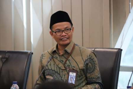 364 Peserta Lulus Seleksi Administrasi Calon Imam Masjid ke Uni Emirat Arab