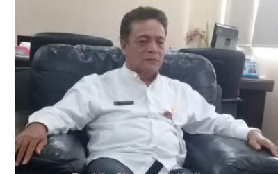 Disnakertrans Riau Tetapkan UMP Tahun 2019 Rp2.662.025