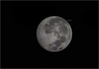 Kakanwil Kemenag Riau Imbau Masyarakat Shalat Gerhana