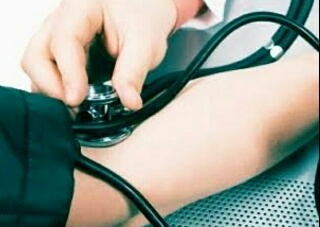 Diduga Karena Tensi Naik saat Bawa Motor, Pria ini Jatuh & Meninggal 