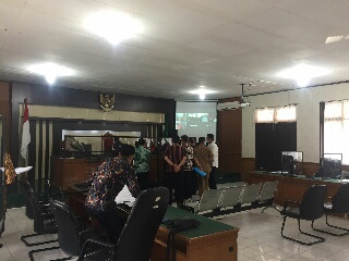 Kuasa Hukum Chevron Ngotot Permasalahkan File Foto Digital Dokumentasi Kegiatan LPPHI