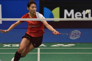 Kalahkan Jindapol Nitchaon 13-21, Sayaka Sato  ke Final Indonesia Terbuka 2017