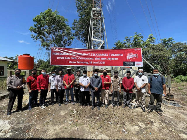 Telkomsel Hadirkan Compact Mobile BTS 4G/LTE Untuk Pengalaman Akses Broadband Terdepan