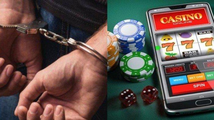 Alamak! Terjerat Judi Online Seorang Ayah Tega Jual Bayi Kandungnya