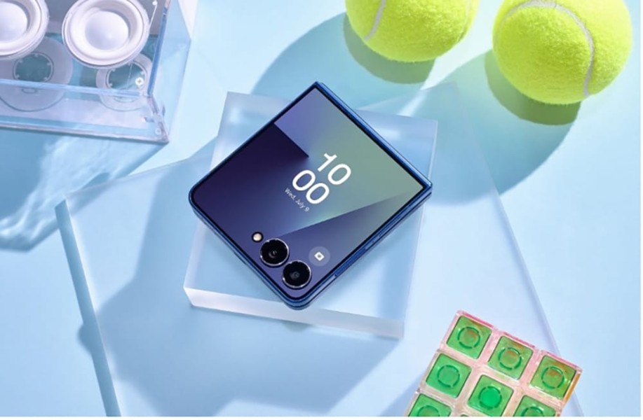 Terobosan di Balik Foldable Tertipis dan Tercanggih dari Samsung