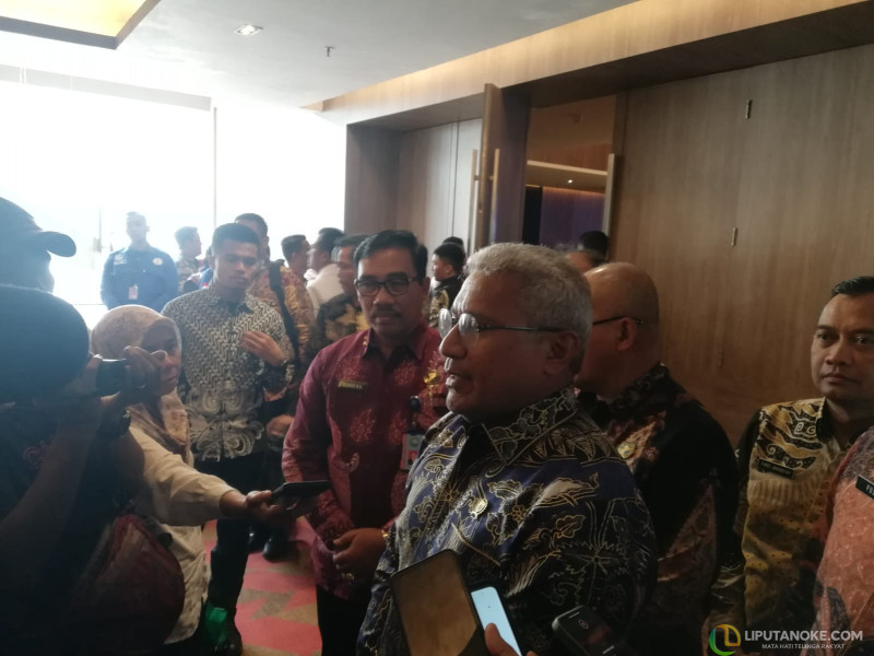 Pecandu Narkoba Dianjurkan untuk Melapor, Kepala BNN RI: Jangan Takut! Tidak Akan Dihukum