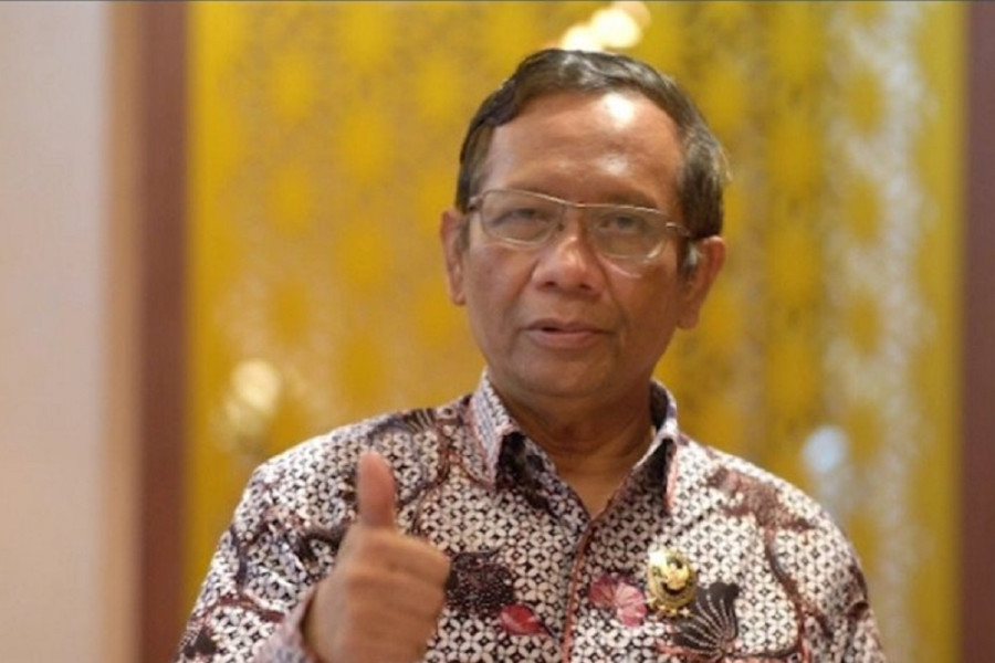 Presidential Threshold Dihapus, Jubir Anies dan Mahfud MD Sebut Sesuai  Harapan Rakyat