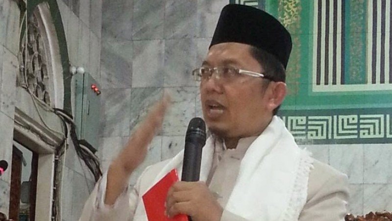 BAP Alfian Tanjung Dilimpahkan ke Kejati DKI Jakarta