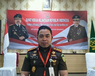 Kejari Kuansing Beri Sinyal Seret Pejabat Teras Jadi Tersangka pada Kasus 6 Kegiatan Setda Kuansing