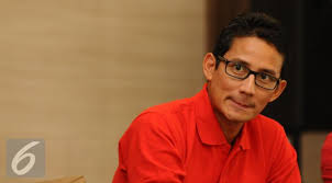 Sosialiasi Setahun, Sandiaga Gelontorkan Rp29,3 Miliar