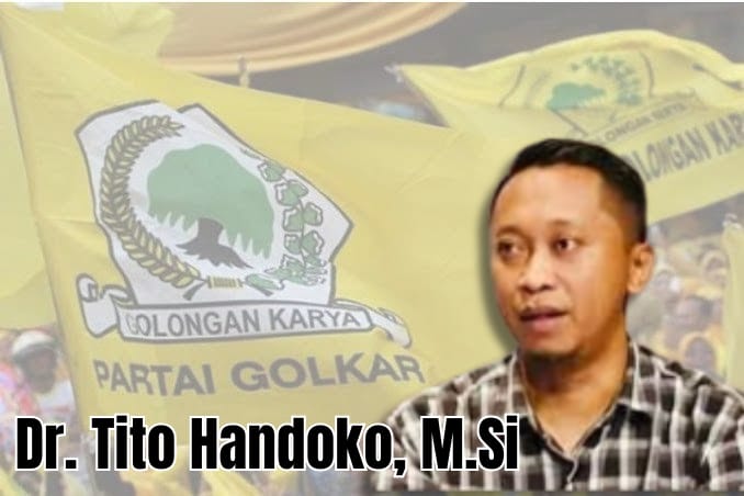Harus Solid! Pengamat Sebut Golkar di Riau Berpotensi Kehilangan Basis, Ini Alasannya