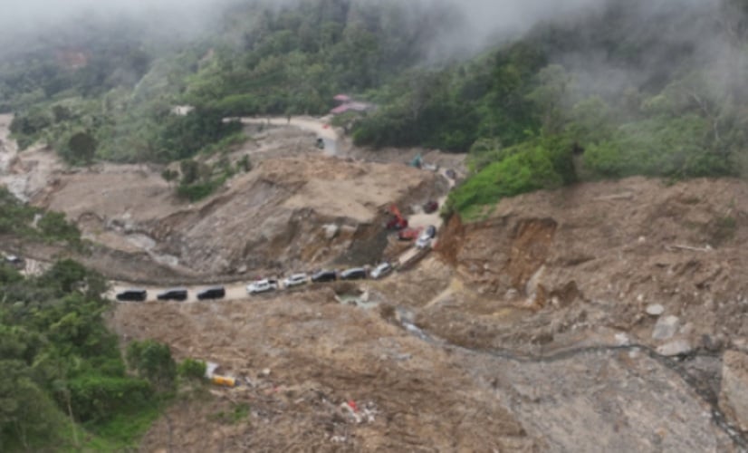 Ditargetkan Rampung Sebelum Lebaran 2026, Kementerian PU Kebut Perbaikan Akses Padang-Bukittinggi