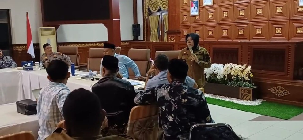 Terungkap Cukong Lahan Konsesi SSL Hingga Sosok Sulistyo Jadi Tersangka
