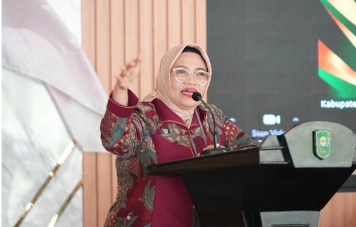 Tuanku Online Hadir di Siak: Permudah Akses Bantuan Hukum Hingga ke Pelosok Desa