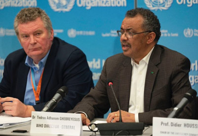 WHO Sebut Pandemi Covid-19 Masih Jauh dari Berakhir, Ini Alasannya