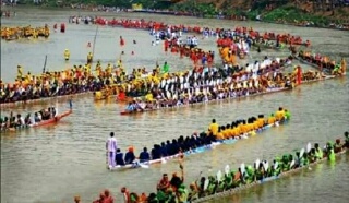 8 Jalur Berhasil Mendapatkan Tiket Kehari Final di Tepian Rajo Pangean