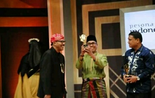 Pacu Jalur Sukses Raih API 2017, H.Mursini Ucapkan Terimakasih Kepada Masyarakat Riau