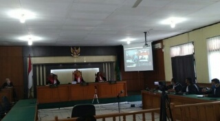 Jaksa Penuntut Umum Dakwa Amril Mukminin Terima Suap 5,2 Miliar 