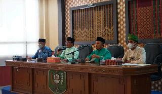 Alhamdulillah, Jamaah Haji Kabupaten Siak Sehat dan Segera Dipulangkan