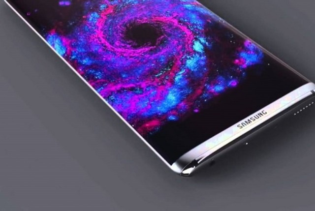 Samsung Galaxy S8 Segera Dirilis