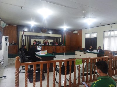 Kasus Bank BJB Pekanbaru, Pengusaha Arif Budiman Sebut Dirinya Diperlakukan tak Adil, Ini Hal Janggal yang Dirasakannya