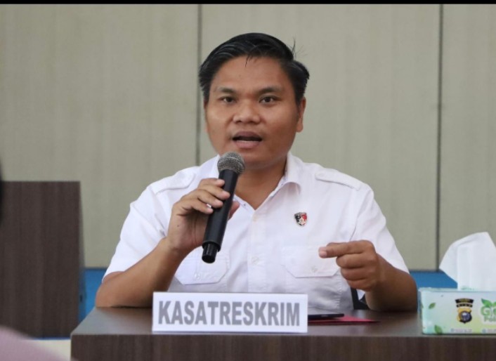 Pengasuh Pesantren di Siak Dilaporkan Cabuli Santri, Pria Berinisial RS Disidik Polres