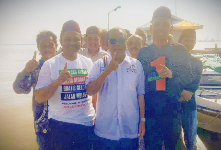 Siap-siap! Tujuh Daerah di Riau Ini Bakal Dikunjungi UAS Bersama Calon Pemimpin Baru