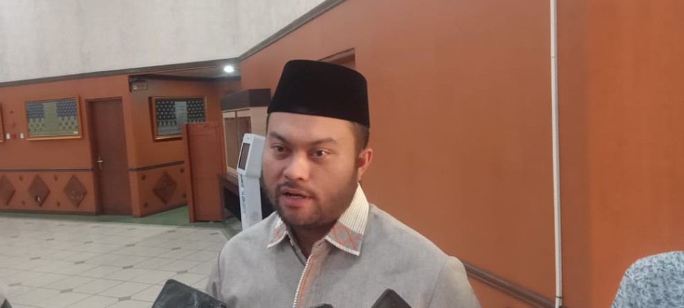 Pembahasan APBD Riau 2026 Molor, Kepala Daerah dan DPRD Terancam Terkena Sanksi