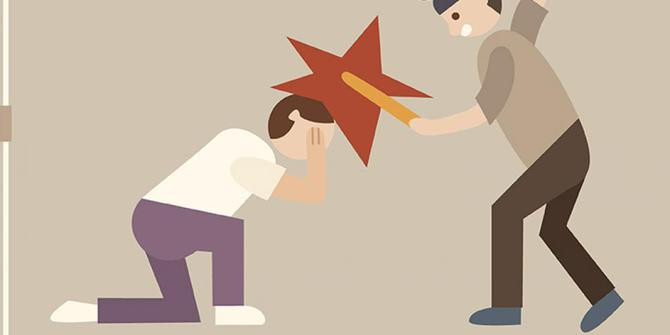 Jadi Viral!, Video Dugaan Guru Aniaya Murid 