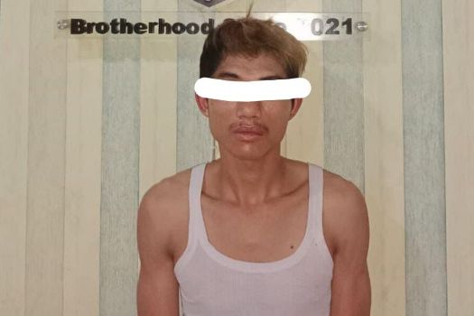 Polda Riau Berhasil Ringkus Jambret yang Tewaskan Istri Polisi di Jalan Arjuna Pekanbaru